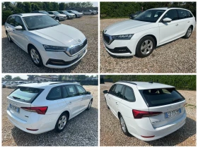 Skoda Octavia 1.5 G-TEC METAH | Mobile.bg    17