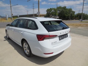 Skoda Octavia 1.5 G-TEC METAH - 29999 лв. - 73493095 7