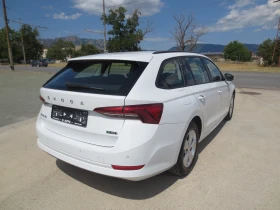 Skoda Octavia 1.5 G-TEC METAH - 29999 лв. - 73493095 5