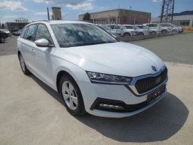 Skoda Octavia 1.5 G-TEC METAH - 29999 лв. - 73493095 3