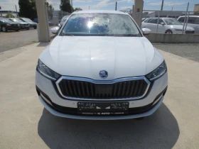 Skoda Octavia 1.5 G-TEC METAH - 29999 лв. - 73493095 2