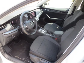 Skoda Octavia 1.5 G-TEC METAH - 29999 лв. - 73493095 9