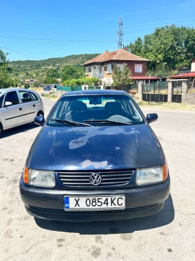 Обява за продажба на VW Polo ~ 999 лв. - изображение 1