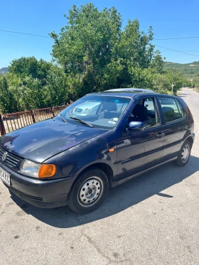Обява за продажба на VW Polo ~ 999 лв. - изображение 2