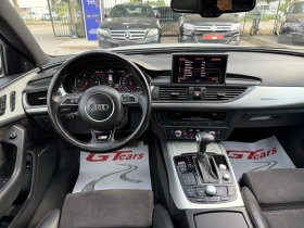 Audi A6 3.0BiTDI/313/S-LINE - 28999 лв. - 14101813 11
