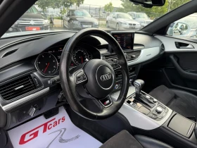 Audi A6 3.0BiTDI/313/S-LINE - 28999 лв. - 14101813 8