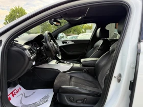 Audi A6 3.0BiTDI/313/S-LINE - 28999 лв. - 14101813 7