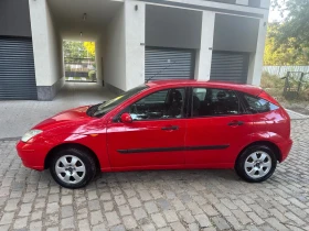 Ford Focus 1.8TDDI  | Mobile.bg    2