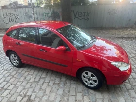 Ford Focus 1.8TDDI  | Mobile.bg    8