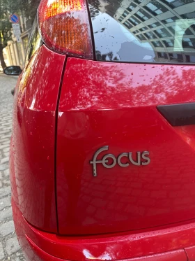 Ford Focus 1.8TDDI  | Mobile.bg    11
