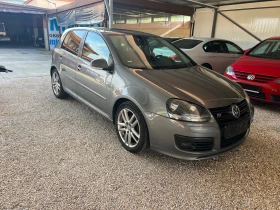 Обява за продажба на VW Golf Германия перфект ~8 600 лв. - изображение 1
