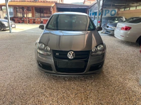 VW Golf Германия перфект