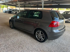 Обява за продажба на VW Golf Германия перфект ~8 600 лв. - изображение 5