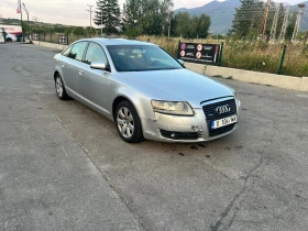 Обява за продажба на Audi A6 3.0TDI quattro  ~4 500 лв. - изображение 3