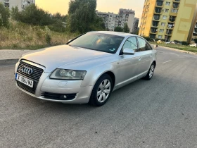Обява за продажба на Audi A6 3.0TDI quattro  ~4 500 лв. - изображение 1
