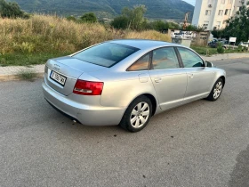 Обява за продажба на Audi A6 3.0TDI quattro  ~4 500 лв. - изображение 4