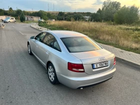 Обява за продажба на Audi A6 3.0TDI quattro  ~4 500 лв. - изображение 5