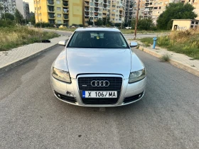Обява за продажба на Audi A6 3.0TDI quattro  ~4 500 лв. - изображение 2