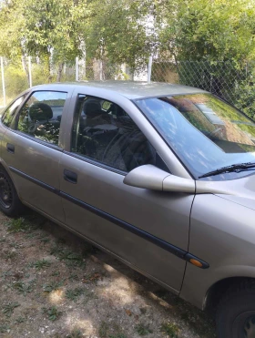 Opel Vectra | Mobile.bg    3