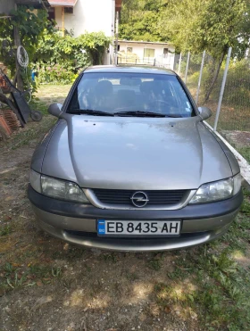 Opel Vectra | Mobile.bg    5