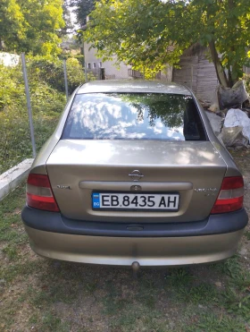 Opel Vectra | Mobile.bg    2