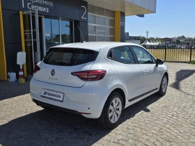 Renault Clio Tce 100 BVM5 S&S | Mobile.bg    4
