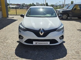 Renault Clio Tce 100 BVM5 S&S | Mobile.bg    2