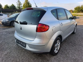 Обява за продажба на Seat Altea 2.0TDI BMM 140KC FACE ~7 500 лв. - изображение 2