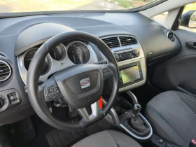 Обява за продажба на Seat Altea 2.0TDI BMM 140KC FACE ~7 500 лв. - изображение 6
