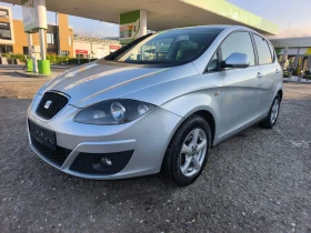 Обява за продажба на Seat Altea 2.0TDI BMM 140KC FACE ~7 500 лв. - изображение 1