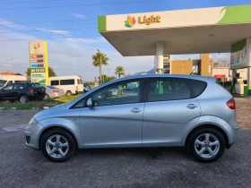 Обява за продажба на Seat Altea 2.0TDI BMM 140KC FACE ~7 500 лв. - изображение 4