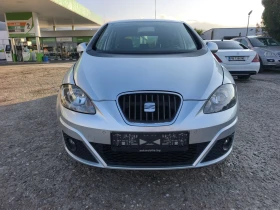 Обява за продажба на Seat Altea 2.0TDI BMM 140KC FACE ~7 500 лв. - изображение 1