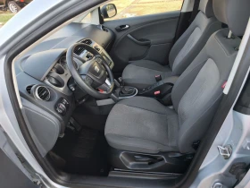 Обява за продажба на Seat Altea 2.0TDI BMM 140KC FACE ~7 500 лв. - изображение 5