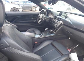 Обява за продажба на BMW 435 I* XDRIVE* M-PACK* HARMAN* RECARO* ПОДГРЕВИ ~20 900 лв. - изображение 6