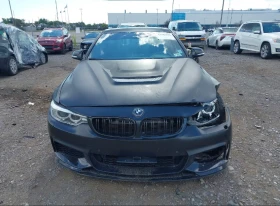Обява за продажба на BMW 435 I* XDRIVE* M-PACK* HARMAN* RECARO* ПОДГРЕВИ ~20 900 лв. - изображение 1