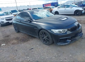 BMW 435 I* XDRIVE* M-PACK* HARMAN* RECARO* ПОДГРЕВИ