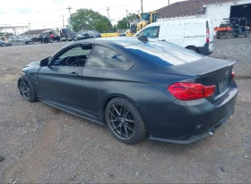 Обява за продажба на BMW 435 I* XDRIVE* M-PACK* HARMAN* RECARO* ПОДГРЕВИ ~20 900 лв. - изображение 3