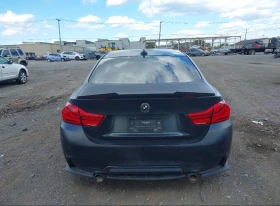 Обява за продажба на BMW 435 I* XDRIVE* M-PACK* HARMAN* RECARO* ПОДГРЕВИ ~20 900 лв. - изображение 4
