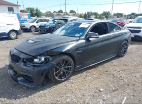 Обява за продажба на BMW 435 I* XDRIVE* M-PACK* HARMAN* RECARO* ПОДГРЕВИ ~20 900 лв. - изображение 2