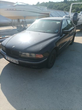 Обява за продажба на BMW 520 ~3 500 лв. - изображение 1