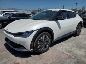 Kia EV6 LIGHT