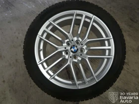 BMW 520 i Steptronic - 79970 лв. - 47005851 11