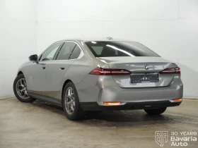 BMW 520 i Steptronic - 79970 лв. - 47005851 2