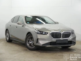 BMW 520 i Steptronic - 79970 лв. - 47005851 4
