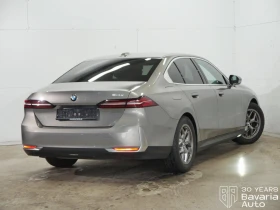 BMW 520 i Steptronic - 79970 лв. - 47005851 3