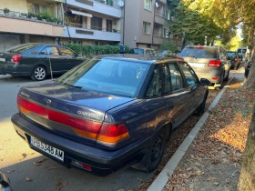     Daewoo Espero 1.8 