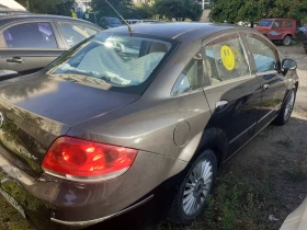 Обява за продажба на Fiat Punto 1.3 mjet (Linea) ~4 300 лв. - изображение 7