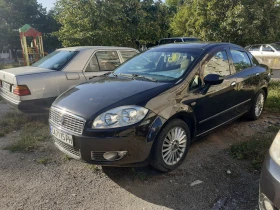 Обява за продажба на Fiat Punto 1.3 mjet (Linea) ~4 300 лв. - изображение 10