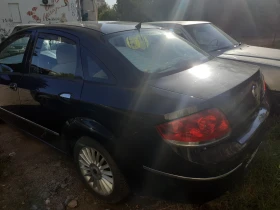 Обява за продажба на Fiat Punto 1.3 mjet (Linea) ~4 300 лв. - изображение 8