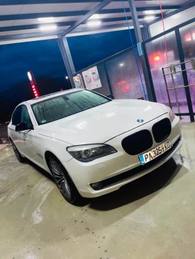     BMW 730